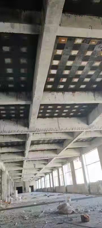 成都楼板碳纤维布加固可以增加承重